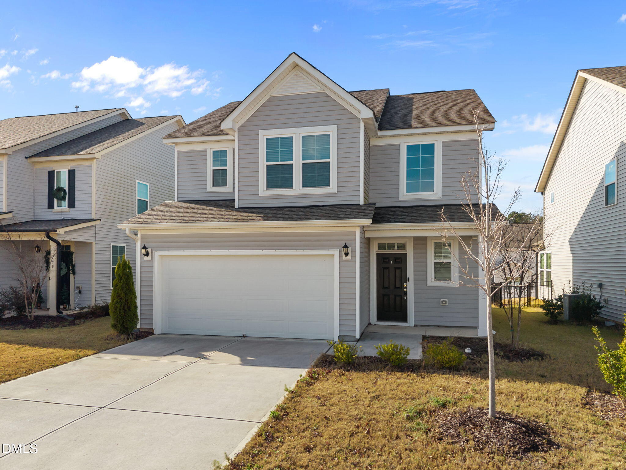 88 Antler Steel Drive