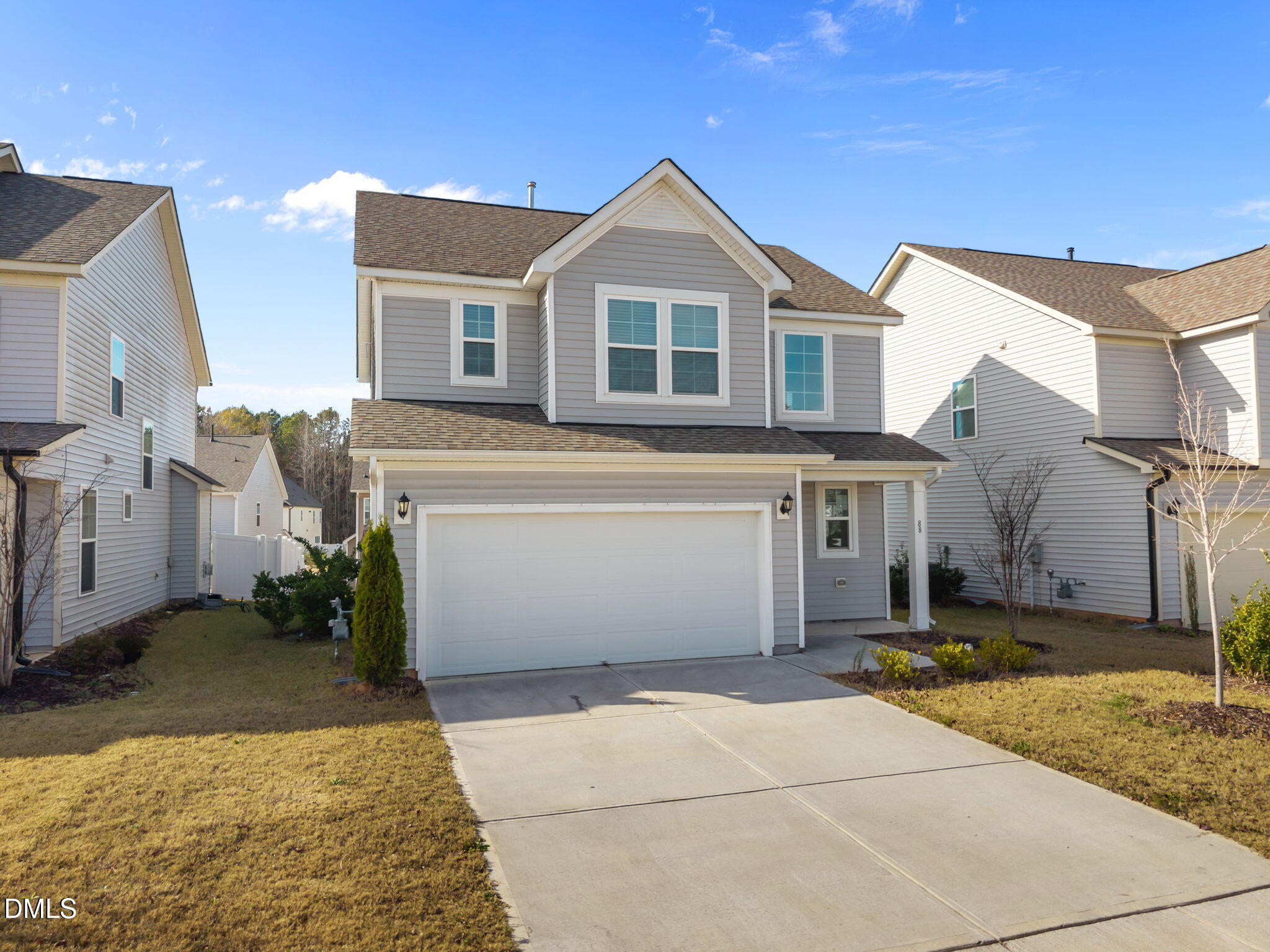 88 Antler Steel Drive