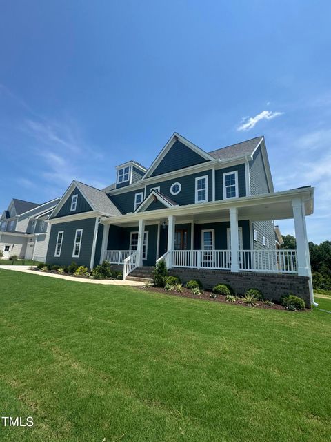 1017 Azalea Garden Circle Raleigh NC 27603