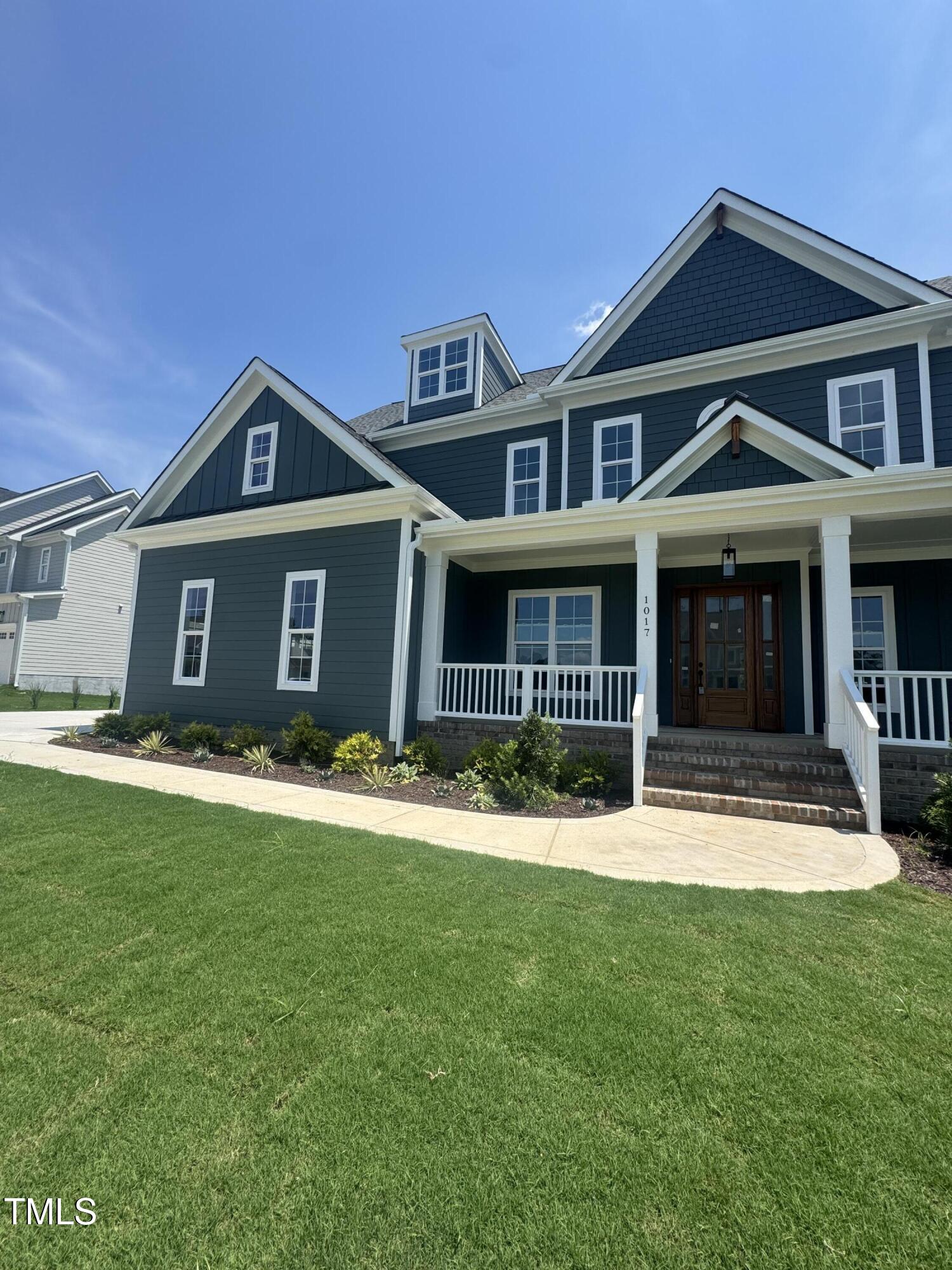 1017 Azalea Garden Circle