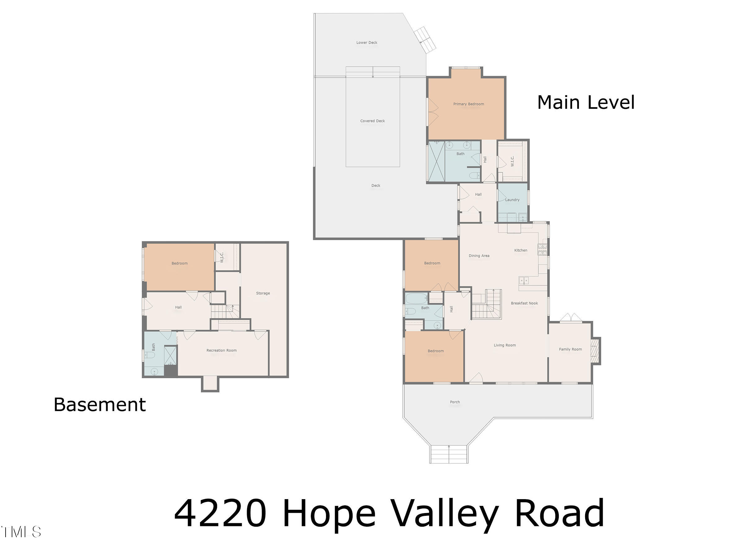 4220 Hope Valley Road Road