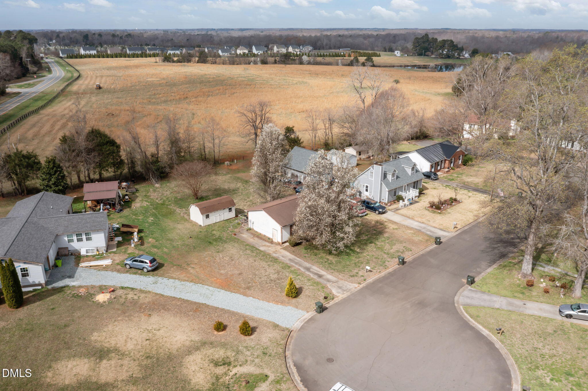 119 N Forestwood Court