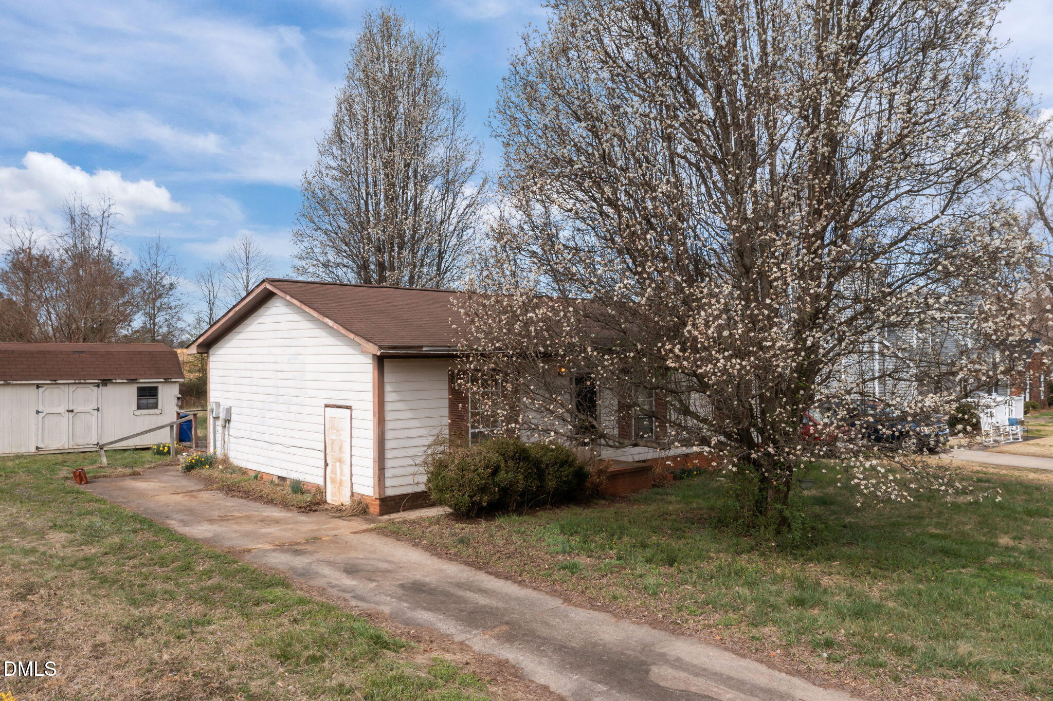 119 N Forestwood Court