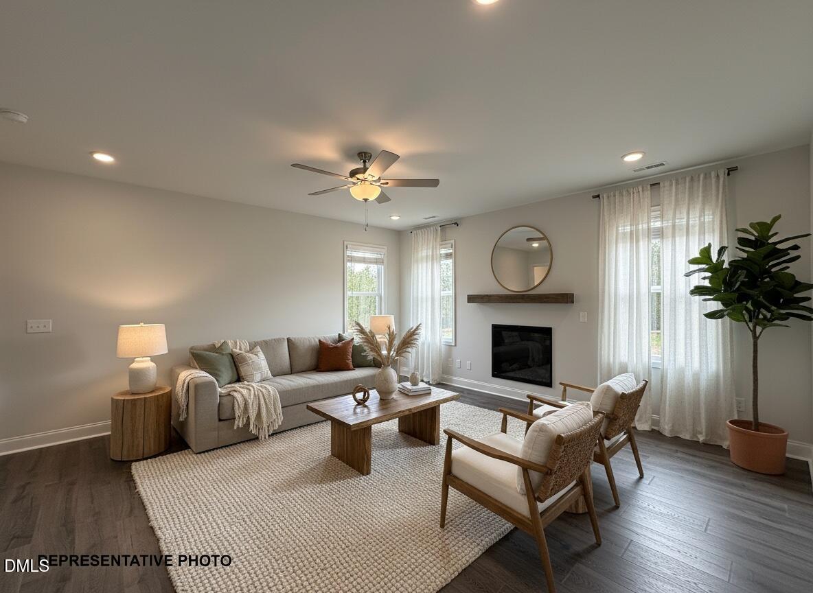 510 Springtooth Drive