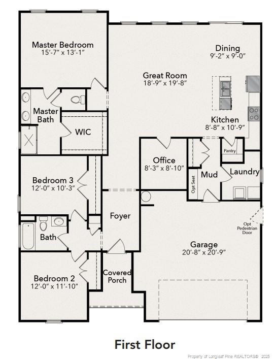 183 Boston River Drive