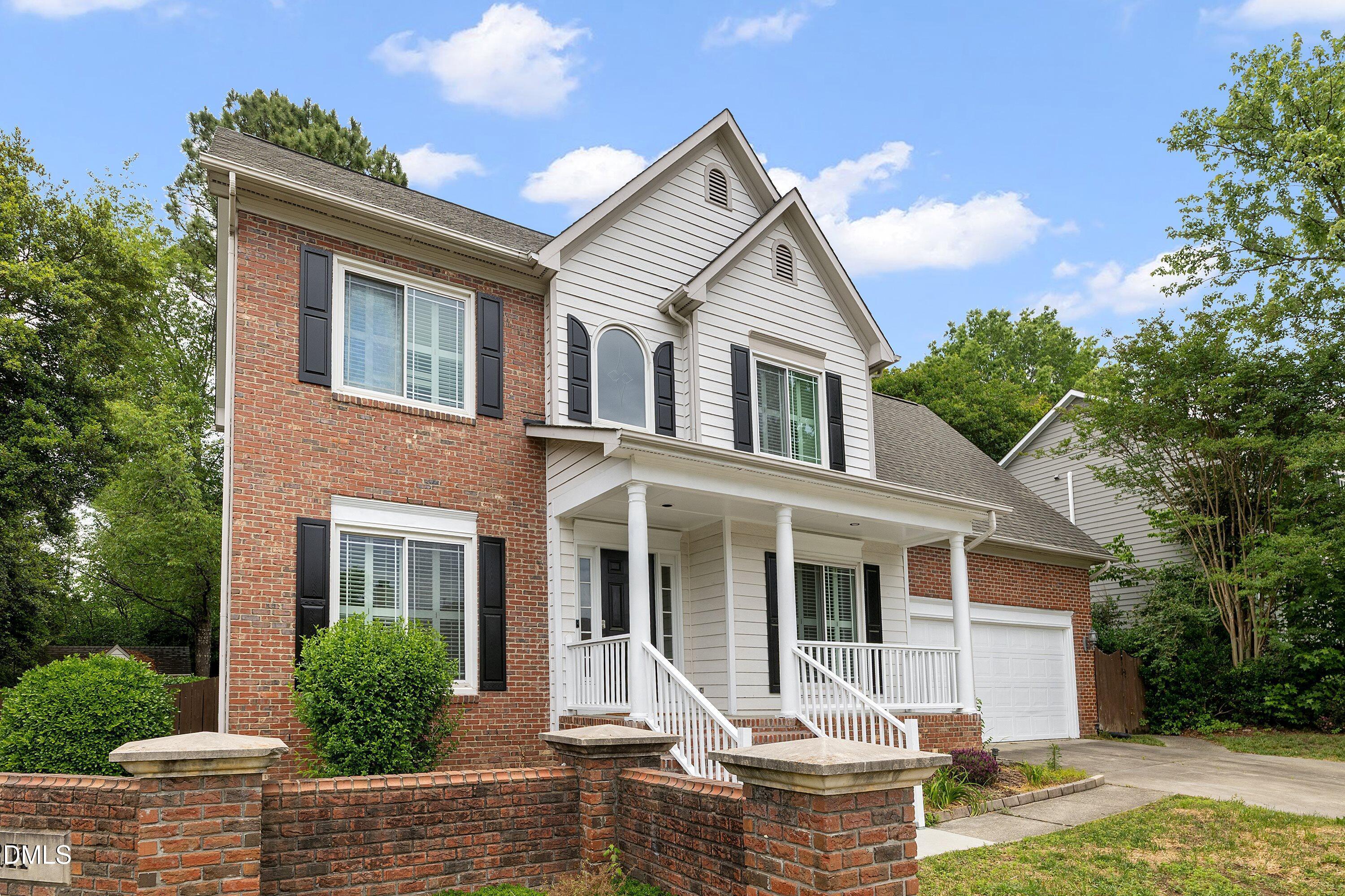 2428 Havershire Drive