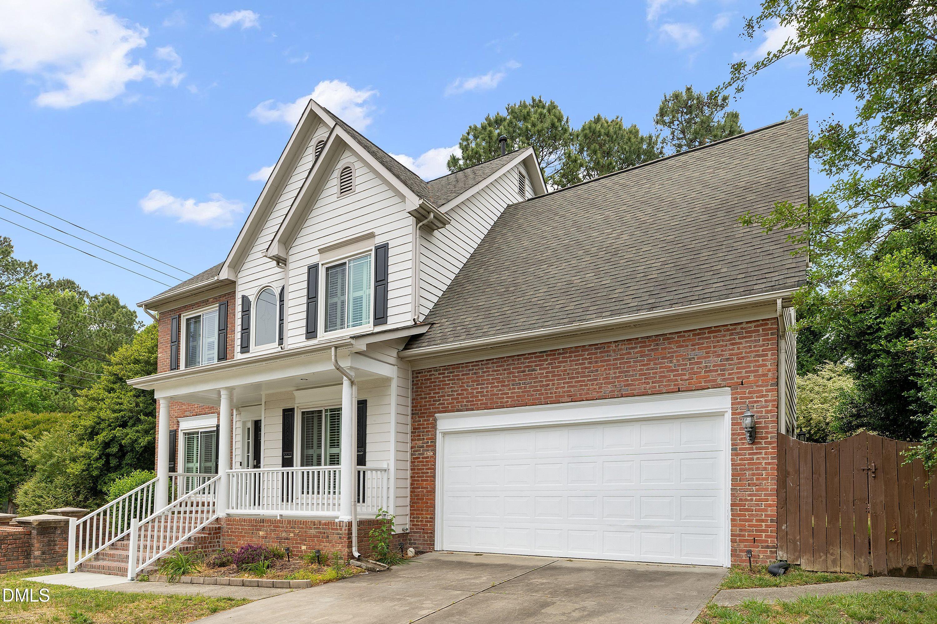 2428 Havershire Drive