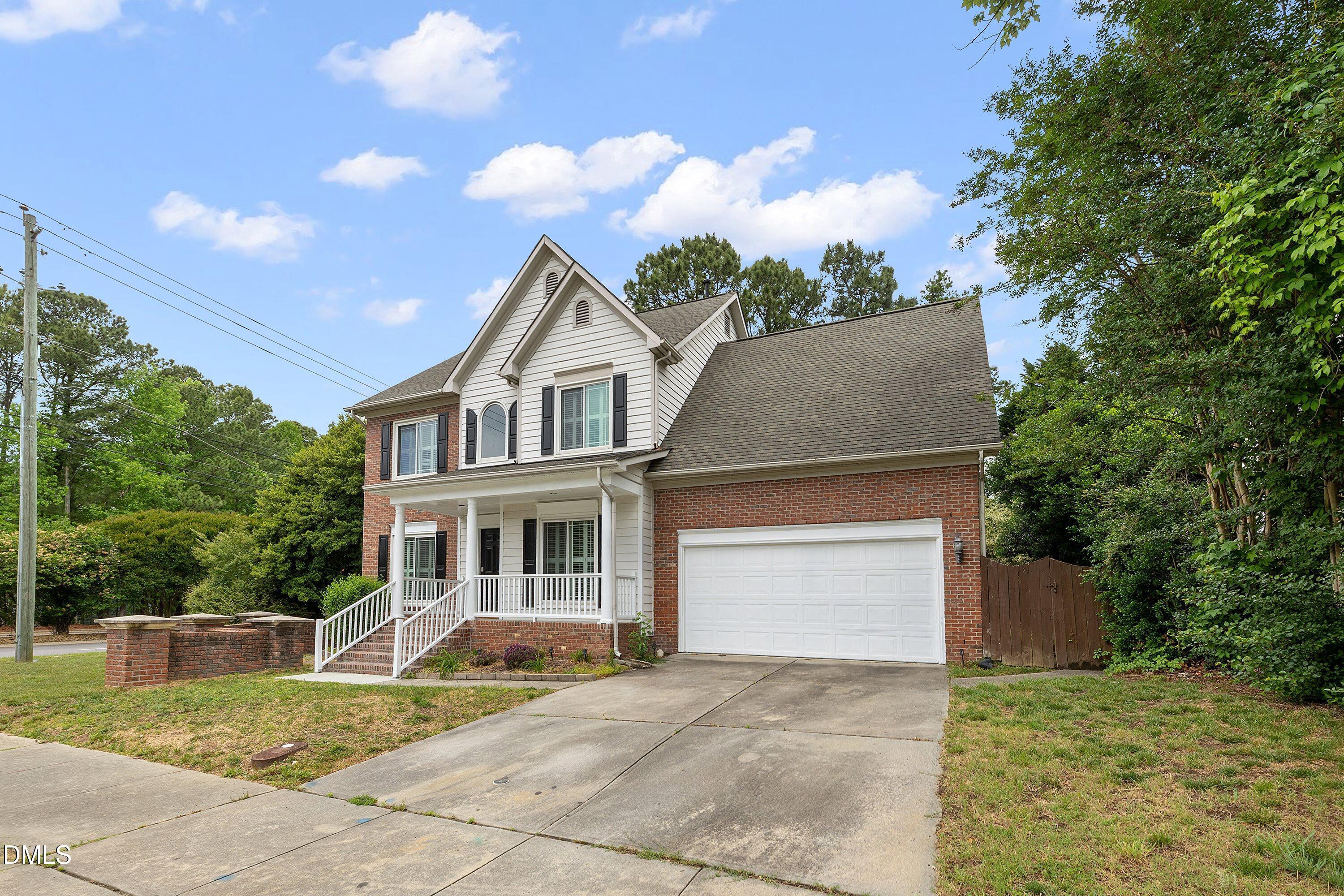 2428 Havershire Drive