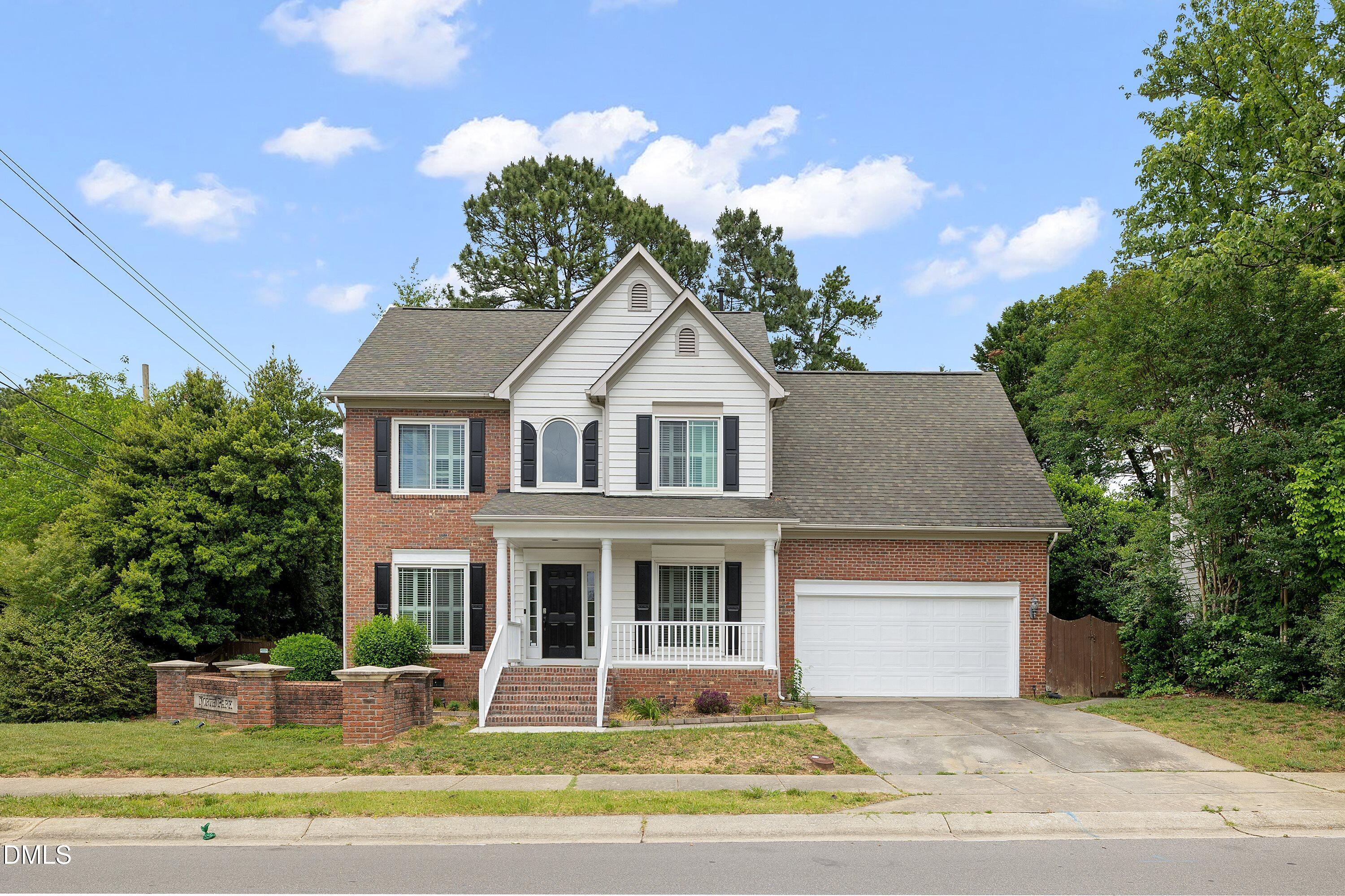 2428 Havershire Drive