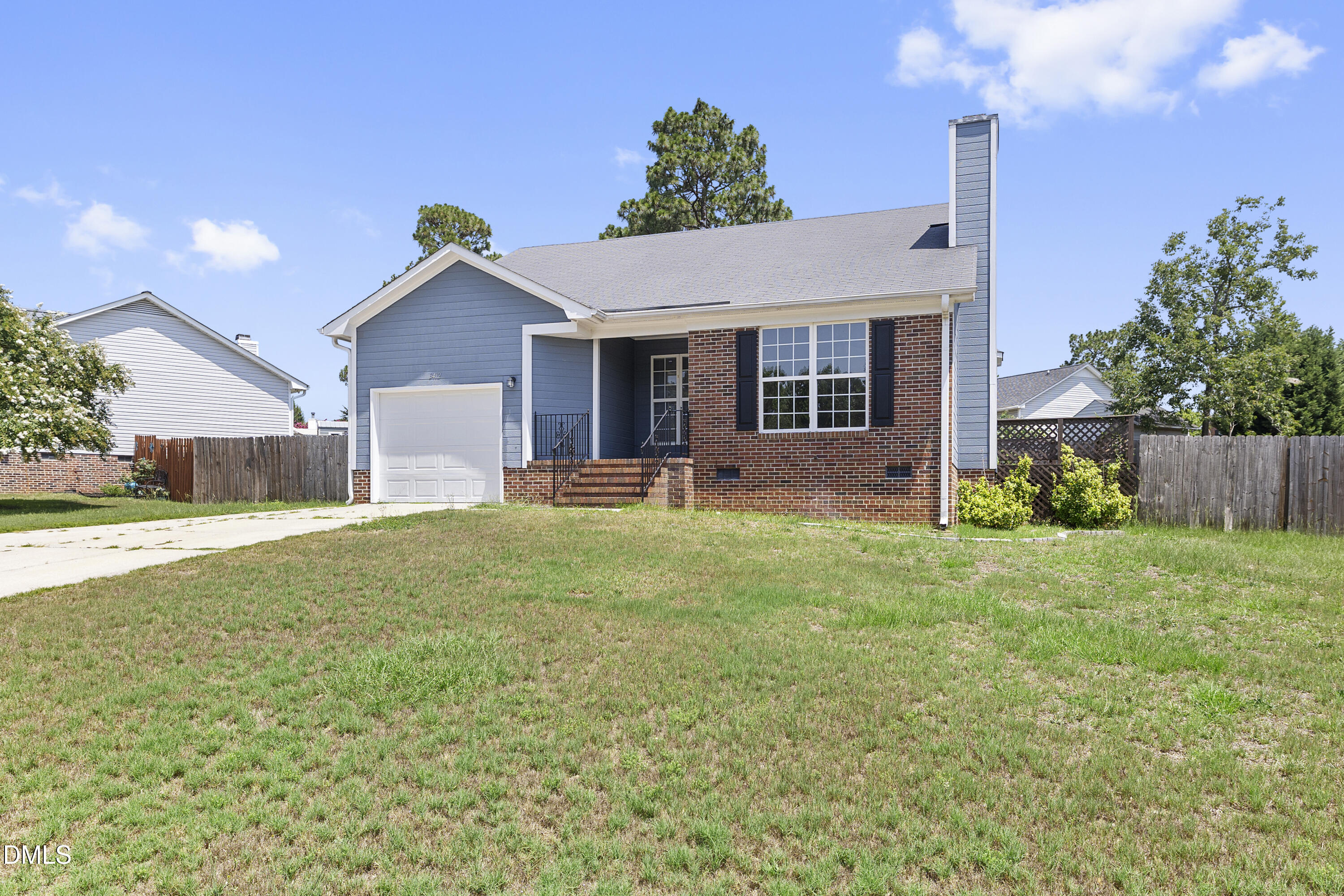 3412 Masters Drive