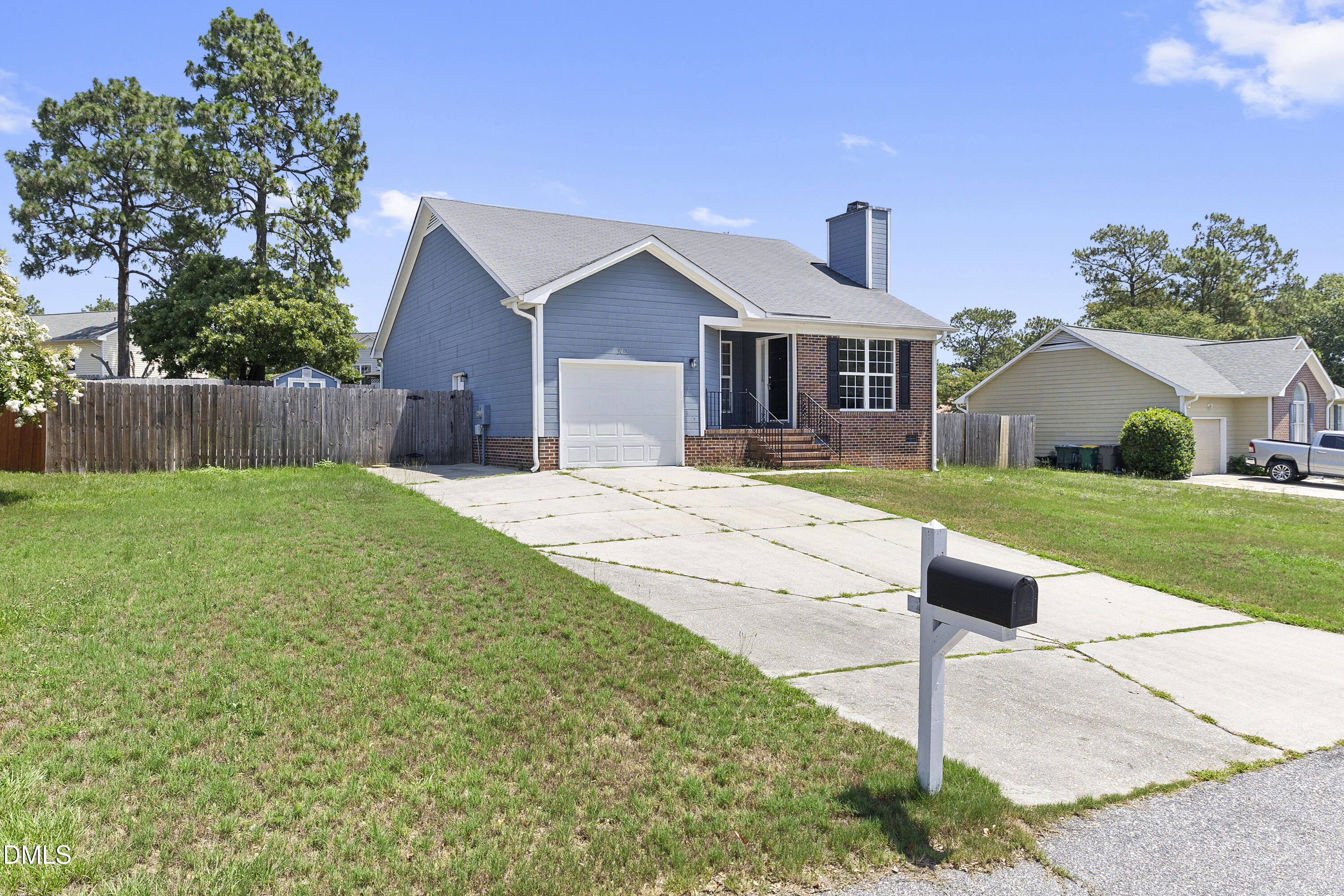 3412 Masters Drive