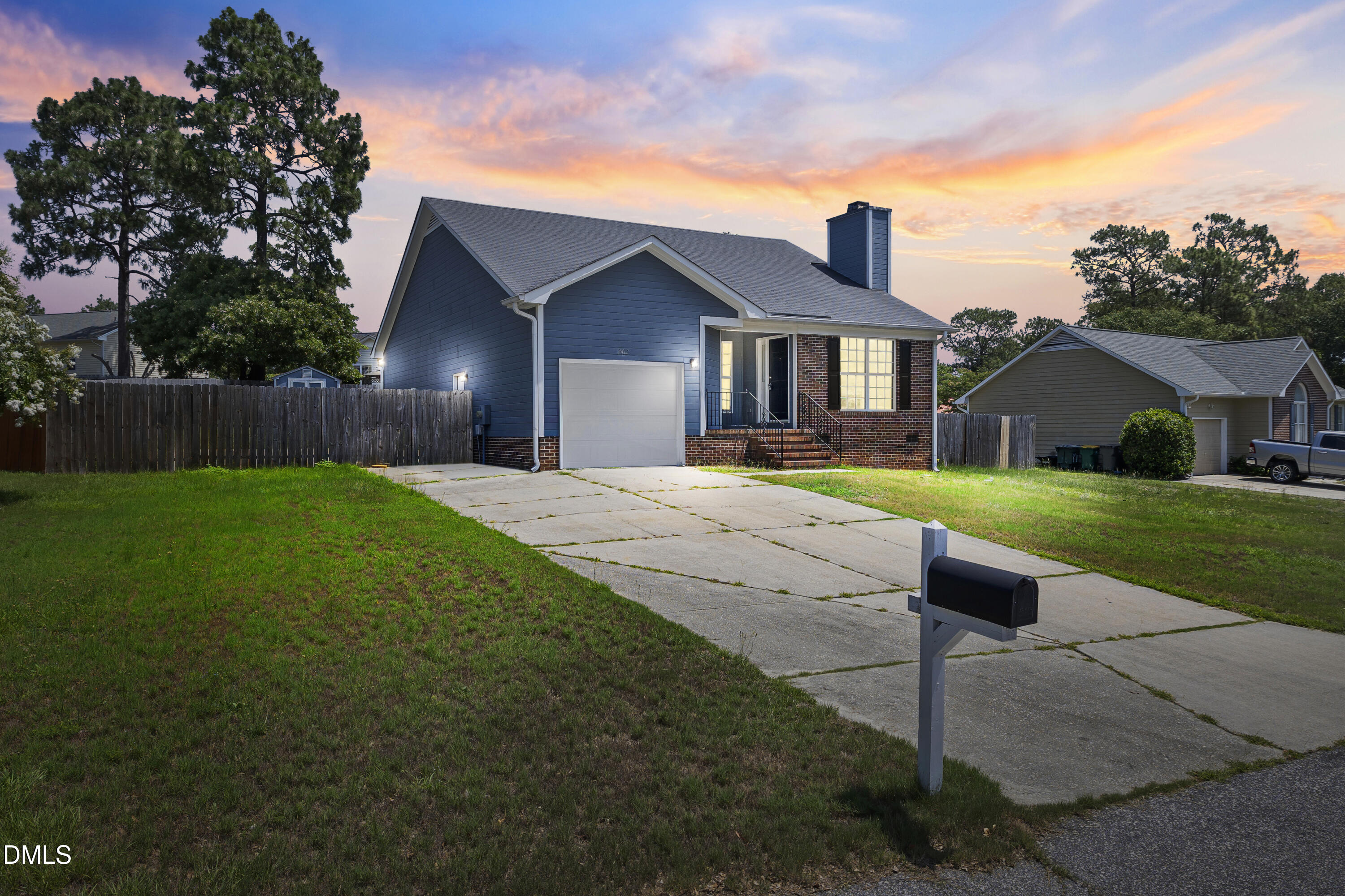 3412 Masters Drive