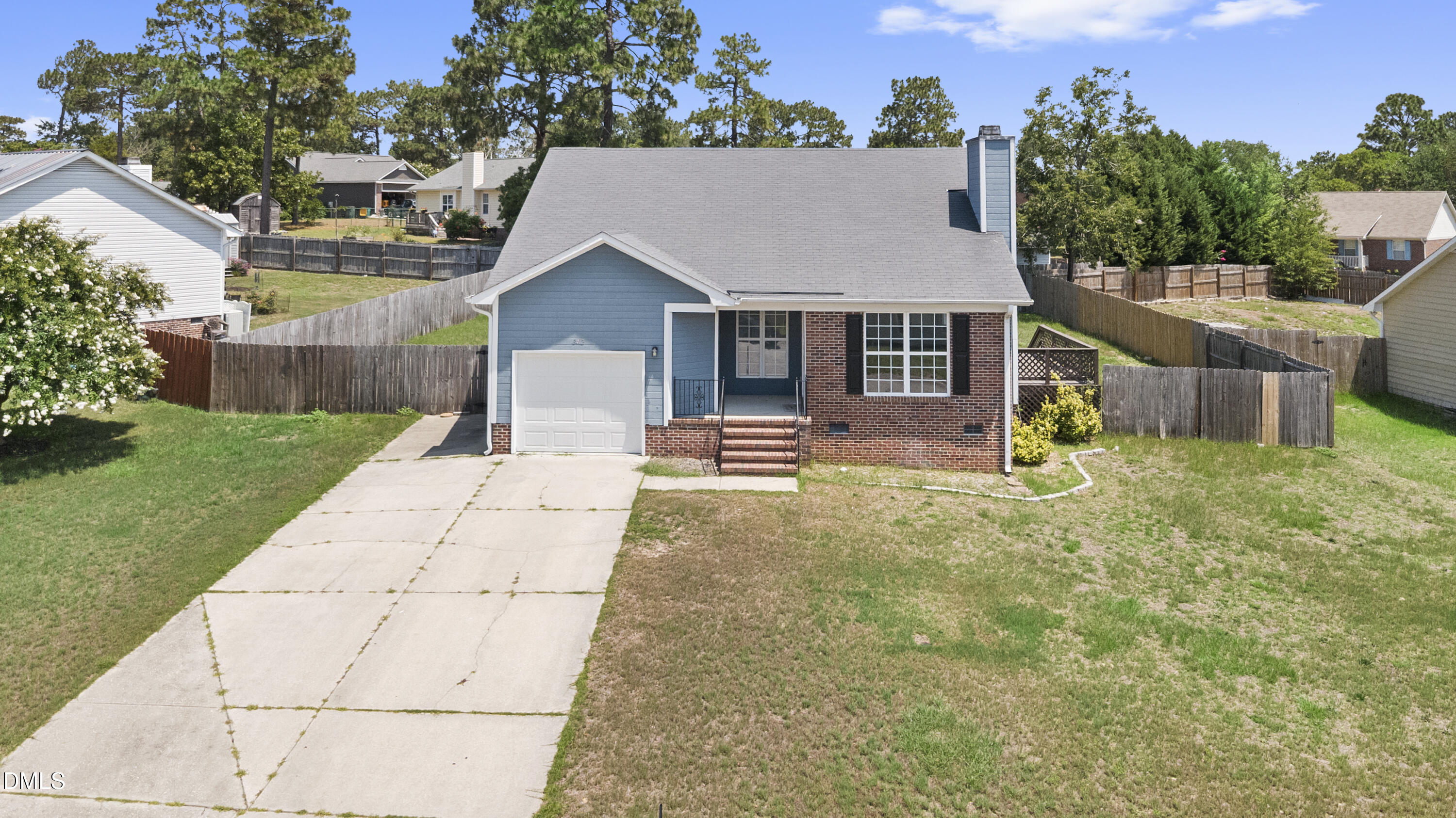 3412 Masters Drive