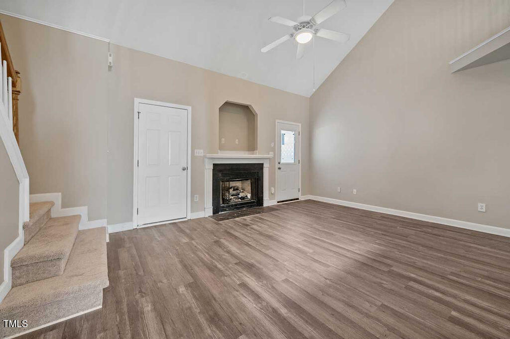 5935 Neuse Wood Drive