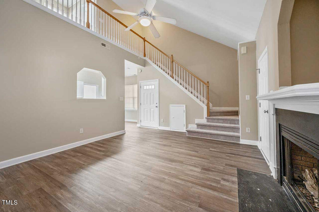 5935 Neuse Wood Drive