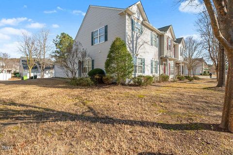 5935 Neuse Wood Drive Raleigh NC 27616