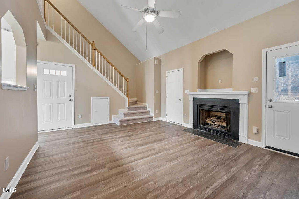 5935 Neuse Wood Drive