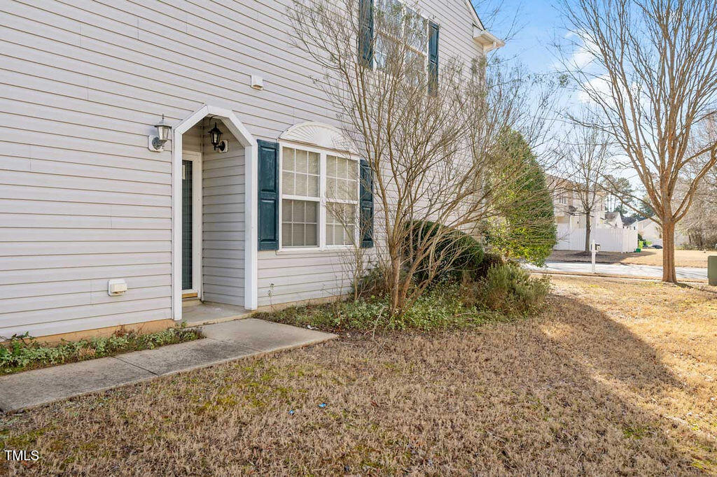 5935 Neuse Wood Drive