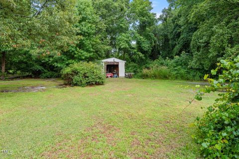 A home in Pikeville