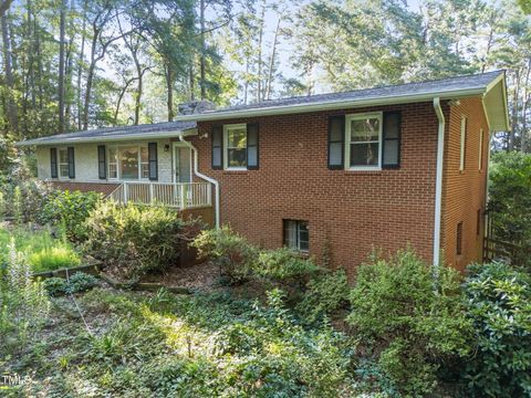 2009 Philcrest Road Raleigh NC 27612