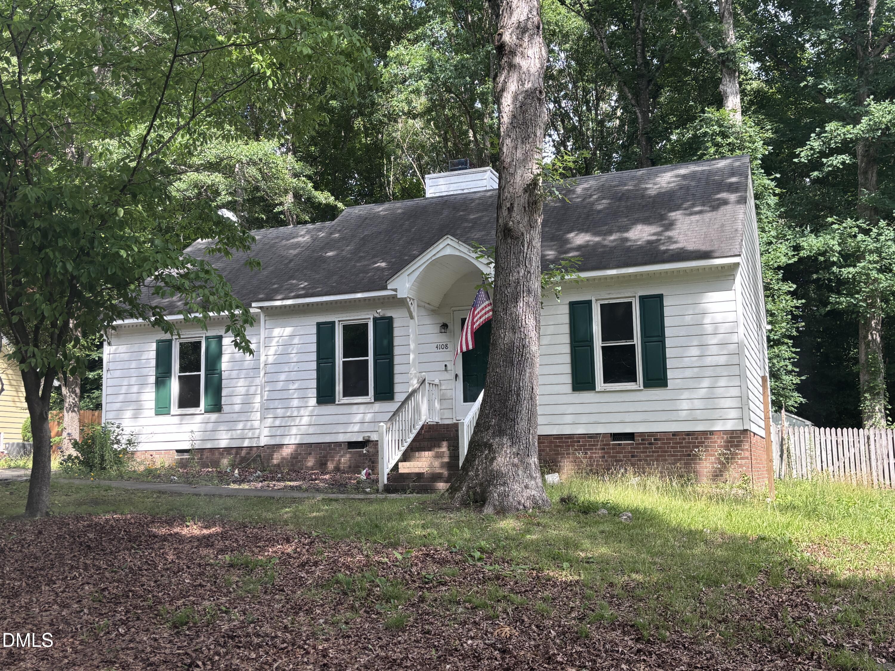 4108 Timberbrook Drive