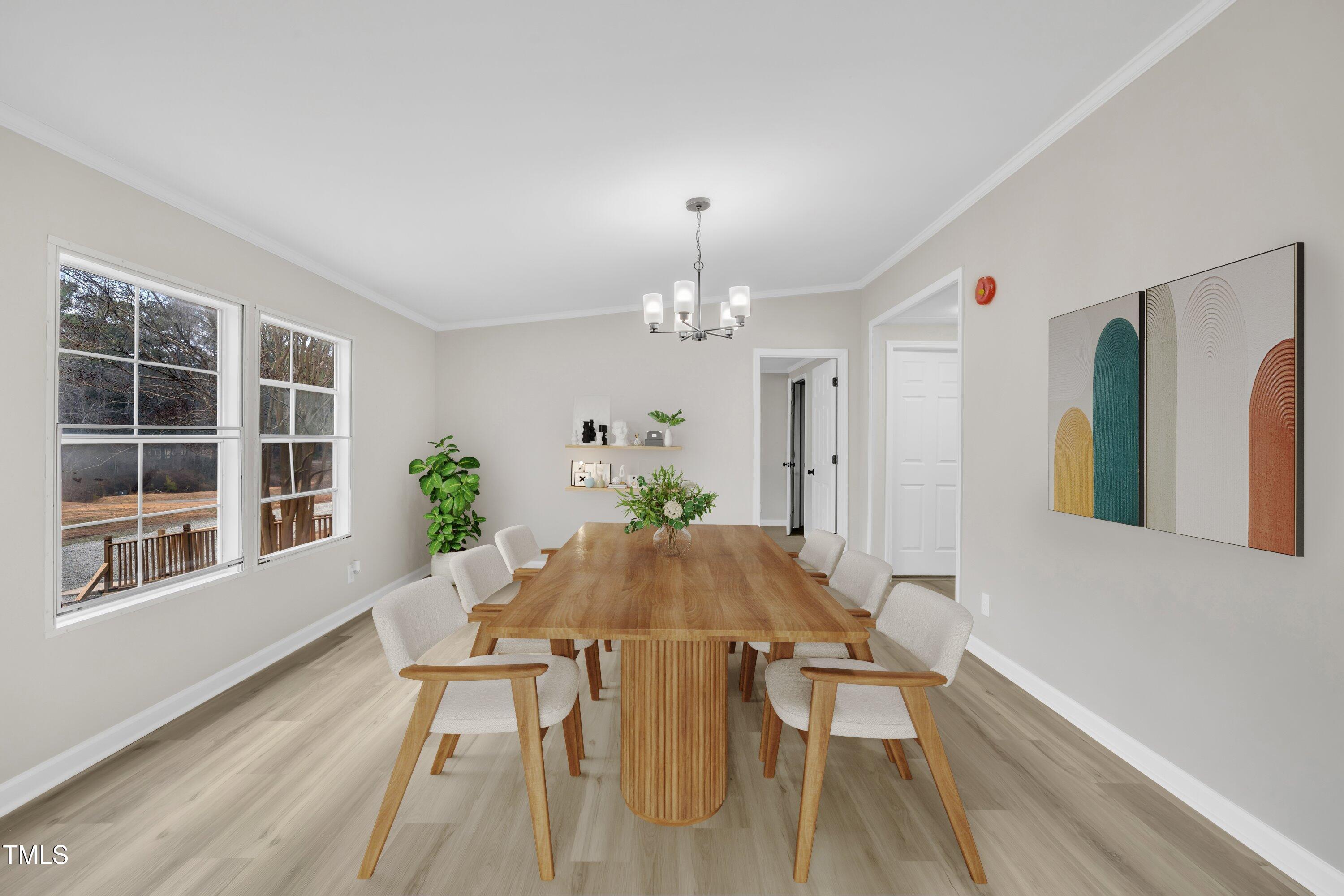 16 Woodbine Court