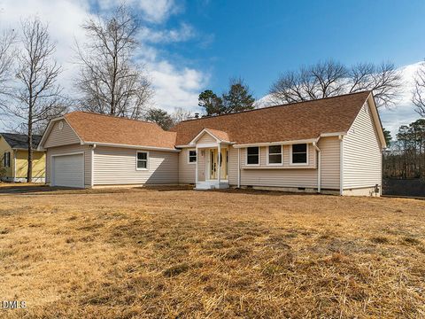 512 Monroe Holt Road Graham NC 27253