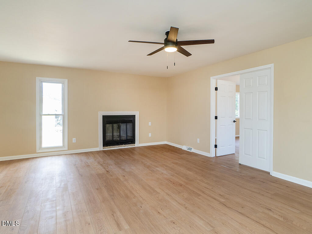 512 Monroe Holt Road