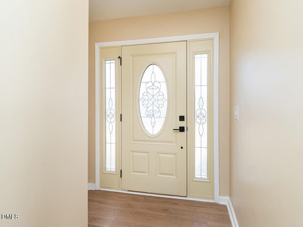 512 Monroe Holt Road