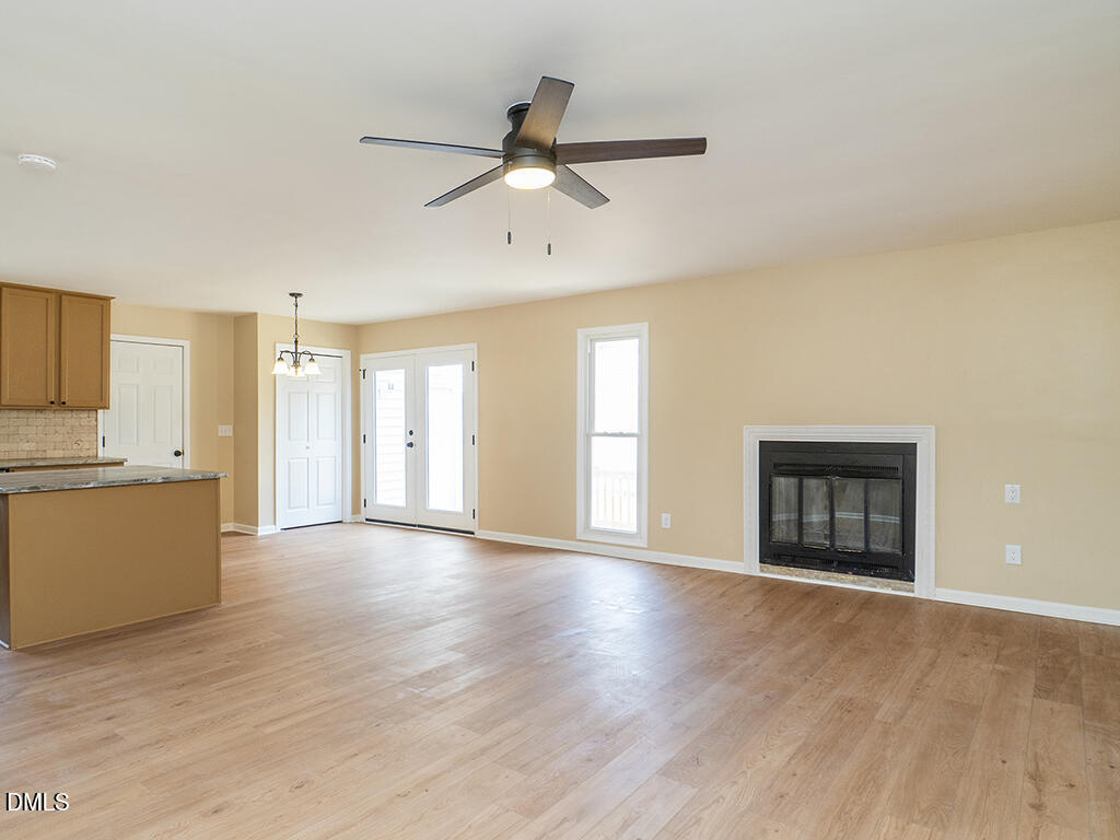 512 Monroe Holt Road