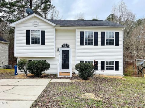311 Gladstone Drive Durham NC 27703