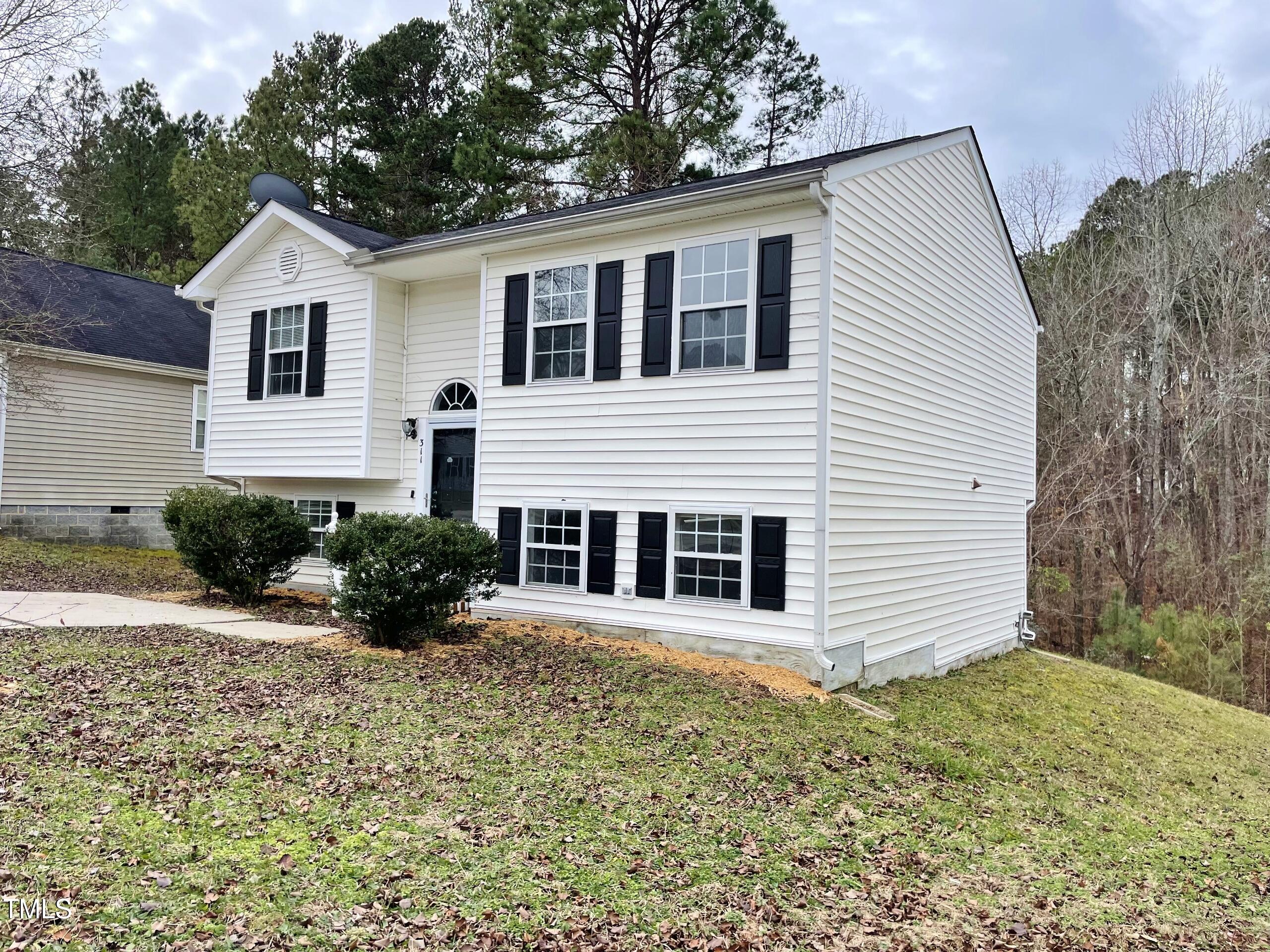 311 Gladstone Drive