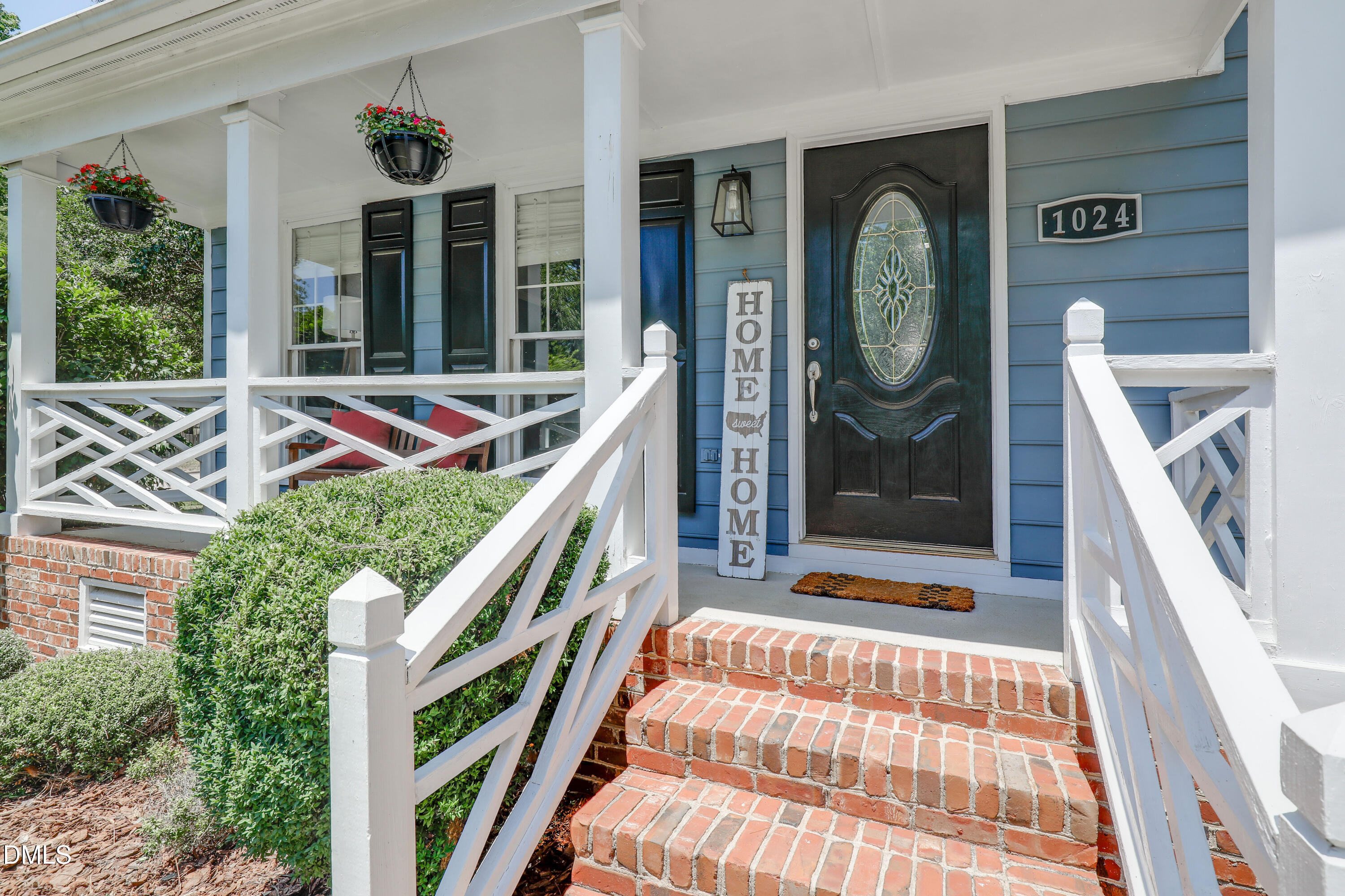 1024 Beddingfield Drive