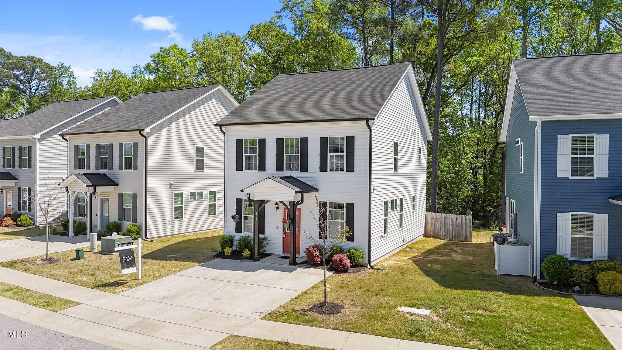 166 Yellow Jacket Ridge