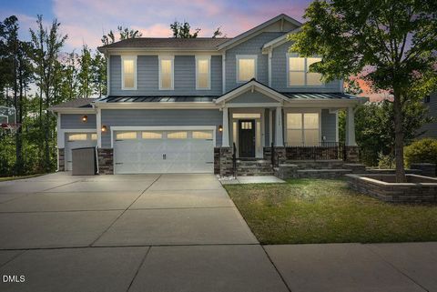 1928 Kateland Court Apex NC 27502