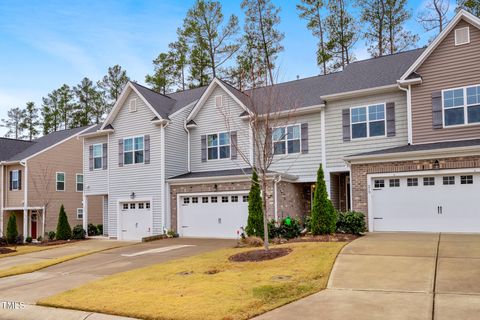 A home in Durham