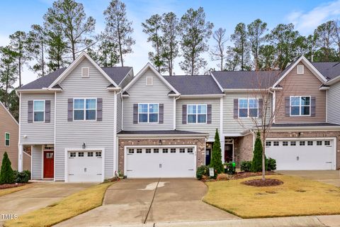 A home in Durham