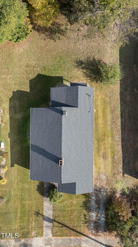 A home in Roxboro