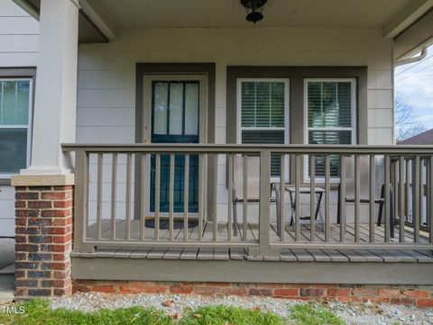 A home in Roxboro