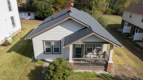 A home in Roxboro