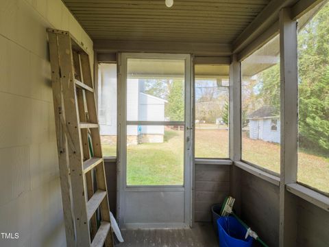 A home in Roxboro