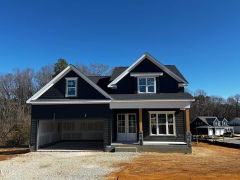 2400 Eagle Shot Court Fuquay Varina NC 27526