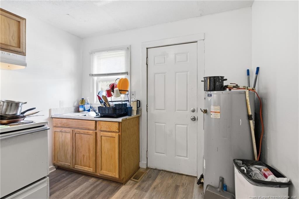 2311 Nickey Avenue A&B