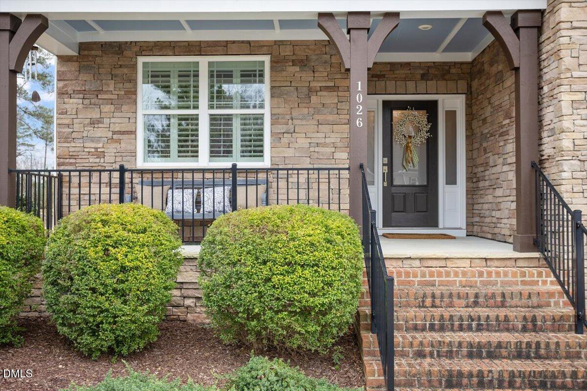 1026 Valley Rose Way