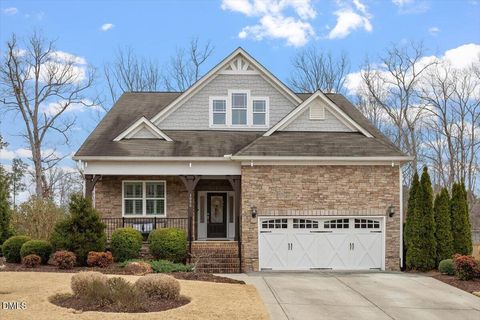 1026 Valley Rose Way Durham NC 27712