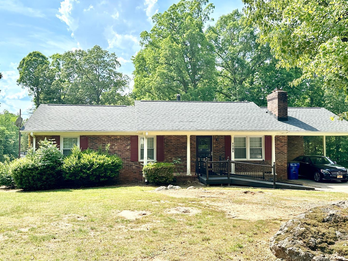2812 Coleman Loop Road