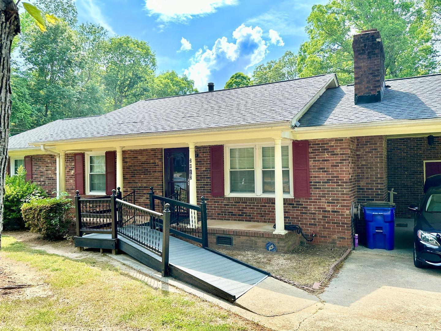 2812 Coleman Loop Road