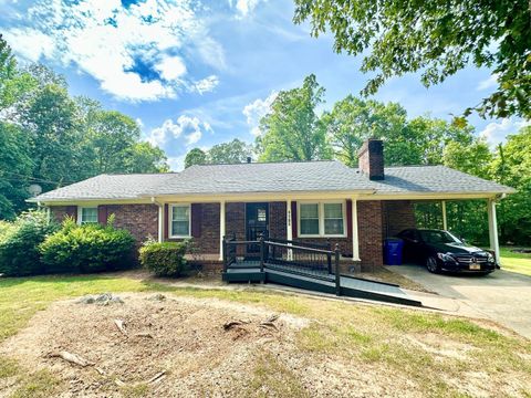 2812 Coleman Loop Road Hillsborough NC 27278