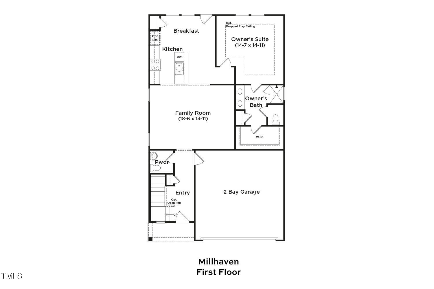4929 Trout Crest Court