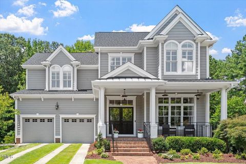 314 Parkridge Avenue Chapel Hill NC 27517